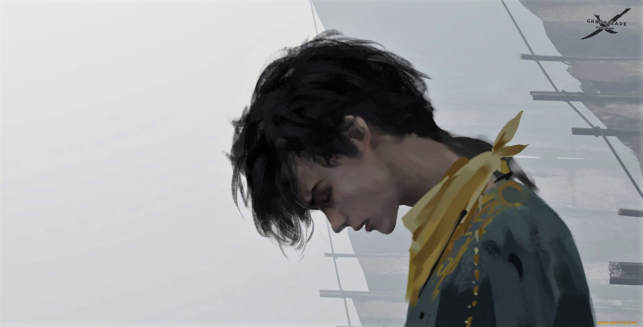 , _ghost blade ,   , , , 